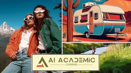 یادگیری فتوشاپ (2025)