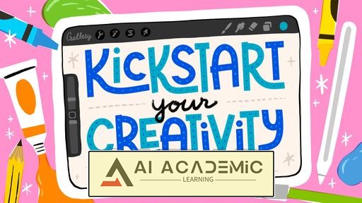 خلاقیت خود را با Procreate شروع کنید - 20 طراحی سرگرم‌کننده برای مبتدیان و فراتر از آن