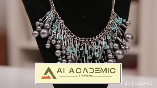 آشنایی با ساخت جواهرات - از آماتور تا هنرمند