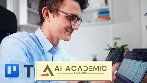 تمرکز بیشتر، استرس کمتر - ساخت سیستم کامل بهره‌وری در Trello