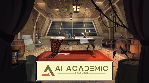 طراحی پس‌زمینه: هنر برای انیمیشن