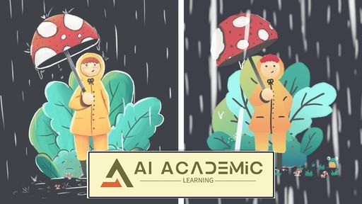 جان بخشیدن به تصاویر با Blender 3D