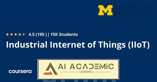 اینترنت اشیاء صنعتی (IIoT)