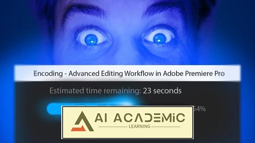 بهینه‌سازی ویدئو در Adobe Premiere Pro: ایجاد تجربه‌ای روان در ویرایش
