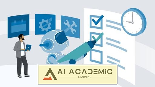 مدیریت زمان خود را با استفاده از ابزارهای هوش مصنوعی تقویت کنید