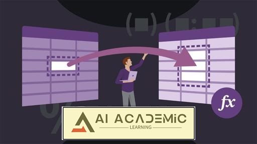 اکسل - فرمول ها و توابع پیشرفته