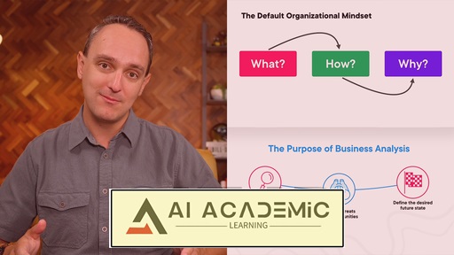 راهنمای مبتدیان در تحلیل کسب‌وکار