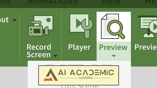 آموزش ضروری Articulate Storyline