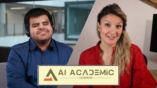 دوره دسترس پذیری و هوش مصنوعی: پل زدن بر شکاف معلولیت