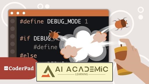 آموزش اشکال‌زدایی در ++C با Visual Studio Code