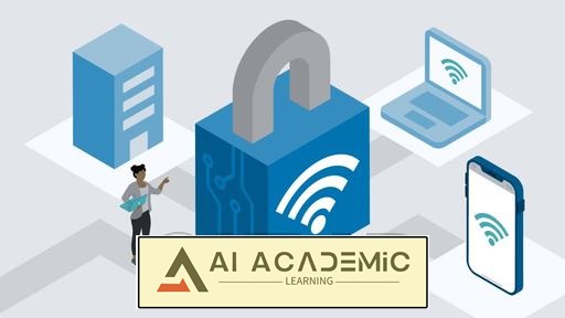 آموزش پیشرفته امنیت شبکه 5G