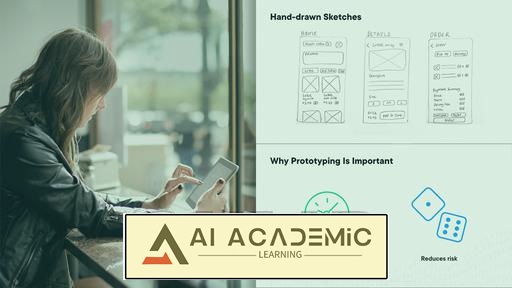 تکنیک‌های پروتوتایپینگ برای طراحی تجربه کاربری