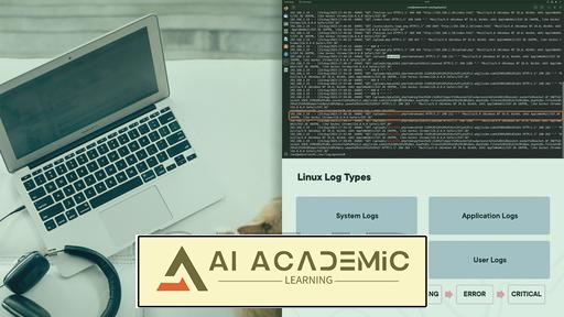 نظارت و تحلیل شبکه با Bash