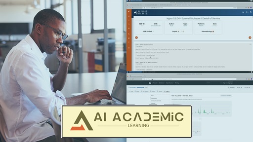 تست نفوذ وب اپلیکیشن: شناسایی