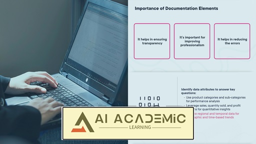 گواهینامه +CompTIA Data: مصورسازی
