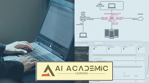 امنیت Cisco Core - امنیت شبکه با Cisco ASA