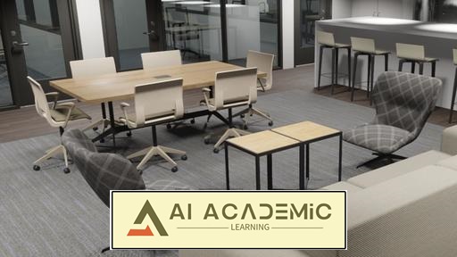 بلندر و Substance Painter - مصورسازی معماری