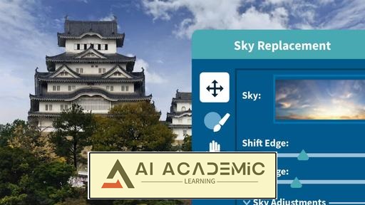استفاده از هوش مصنوعی در Adobe Photoshop و Creative Cloud (2023)