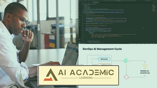 کاربردهای عملی هوش مصنوعی مولد در DevOps