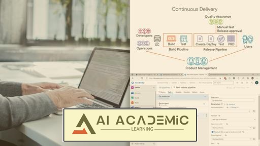 اصول DevOps: یکپارچه‌سازی پیوسته و تحویل پیوسته