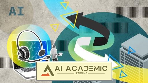 ایجنت های هوش مصنوعی - آماده سازی سازمان خود برای تغییر به عنوان رهبر کسب‌ و کار