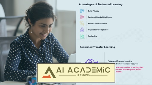 یادگیری فدرال و RAGs حفظ‌ حریم خصوصی