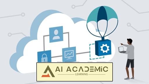 طراحی Google Cloud Landing Zone