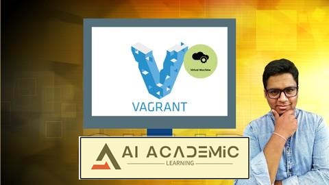 دوره آموزشی Vagrant - یک دوره عملی