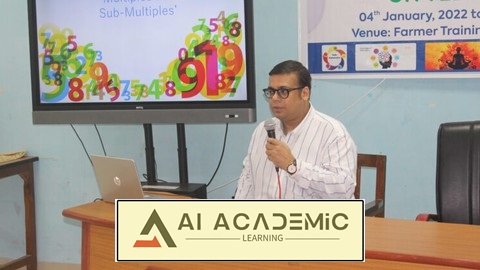 دوره کامل ریاضی ودایی با سرعت بالا