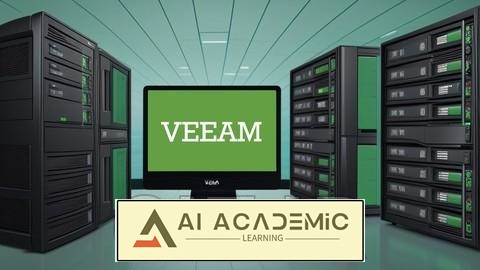 بک‌آپ‌ و رپلیکیشن Veeam - تبدیل شدن به قهرمان حفاظت از داده