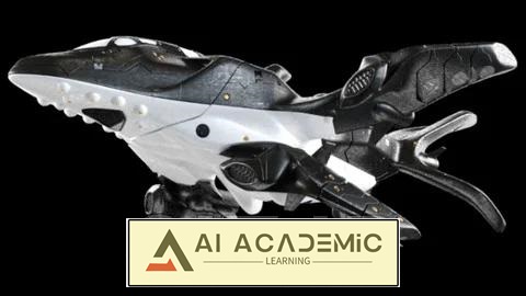 طراحی خودروهای علمی-تخیلی خلاقانه