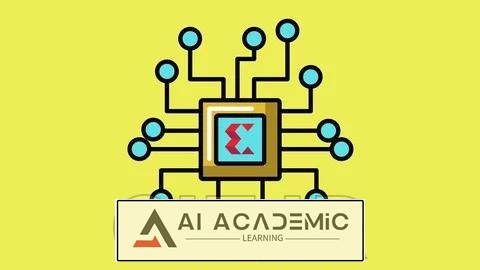 آموزش Verilog برای مهندس FPGA با مجموعه طراحی Xilinx Vivado