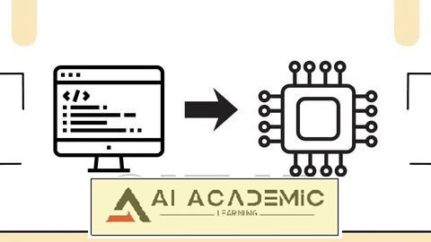 تسلط به Verilog HDL: از سینتکس تا سیستم‌های پیچیده