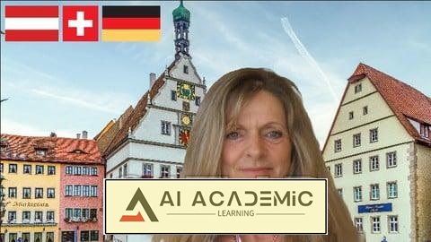 بهترین دوره زبان آلمانی برای مبتدیان