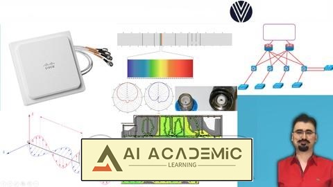 دوره جدید - CCNA Wireless 200-355 WIFUND برای 200-301