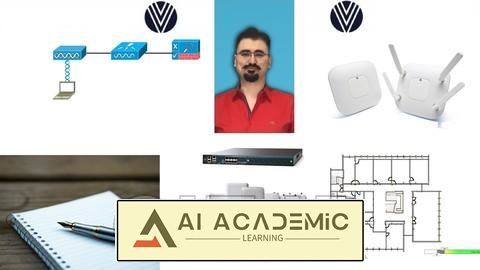 آموزش طراحی شبکه‌های بی‌سیم سازمانی (ENWLSD)