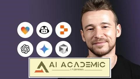 بوت‌کمپ وایب کدینگ - ساخت هر اپلیکیشن، بازی یا وبسایت با هوش مصنوعی