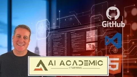دوره Vibe Coding: ساخت وب‌سایت‌های مدرن در 5 دقیقه با AI