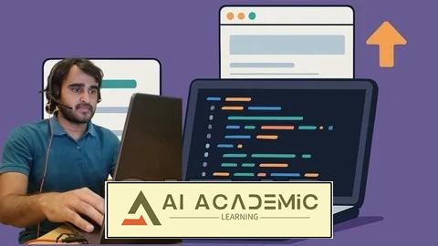 وایب کدینگ: اولین وب اپلیکیشن خود را بسازید و استقرار دهید