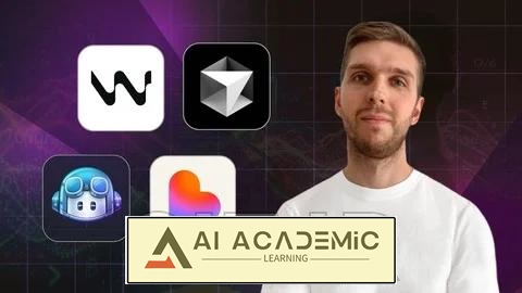 بوت‌کمپ کدنویسی حسی - گیت‌هاب کوپایلت، Cursor ،Lovable و Windsurf