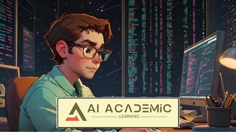 کلاس کدنویسی حسی - ساخت اپلیکیشن‌ها و نرم‌افزارها با Generative AI