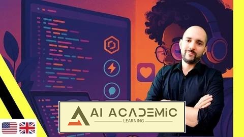 وایب کدینگ: ساخت اپلیکیشن با ابزارهای هوش مصنوعی مبتنی بر وب (بدون کد)