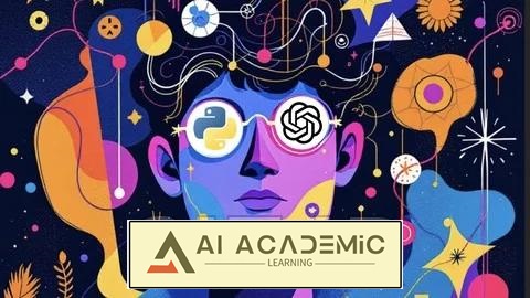 وایب کدینگ با ChatGPT و پایتون - ساخت اپلیکیشن ها در چند دقیقه