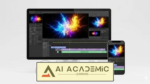 تدوین ویدئو برای مبتدیان: مسترکلاس کامل CapCut