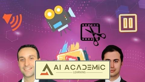 مسترکورس ویرایش ویدئو برای مبتدیان کامل (از طریق Capcut)