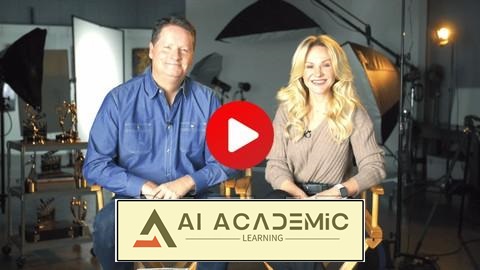 دوره MBA ویدئو - چگونه یک شرکت تولید ویدئو راه‌اندازی کرده و گسترش دهیم؟