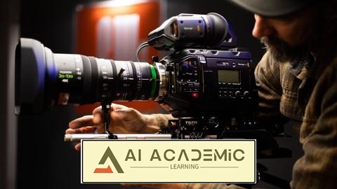 تولید ویدیو 101 - مستندساز شوید!