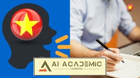 دوره‌ دیکته زبان ویتنامی - بخش 1 - لهجه جنوبی