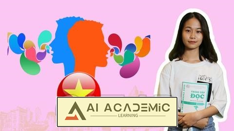 تلفظ ویتنامی: گویش شمالی