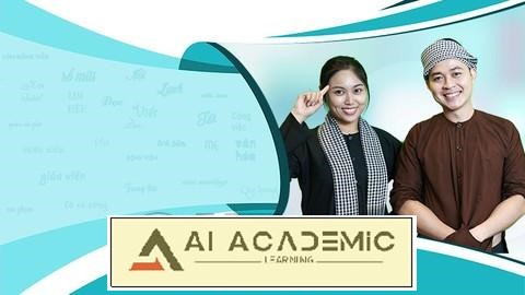 دوره واژگان زبان ویتنامی - بخش 2